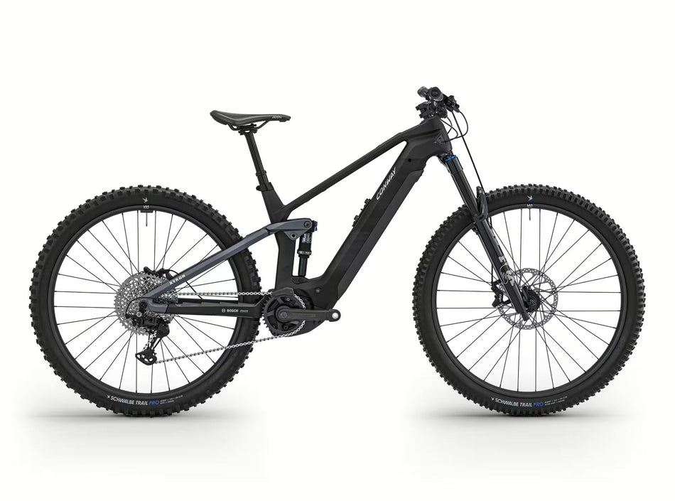 CONWAY XYRON ST 8.0 (E-BIKE)