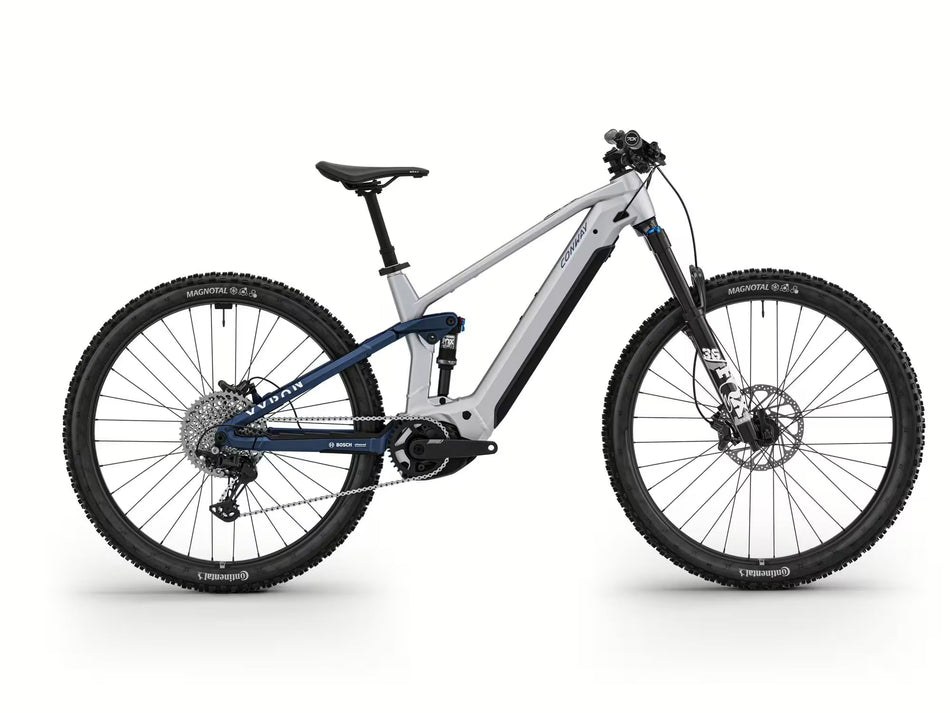 CONWAY XYRON ST 5.0 (E-BIKE)