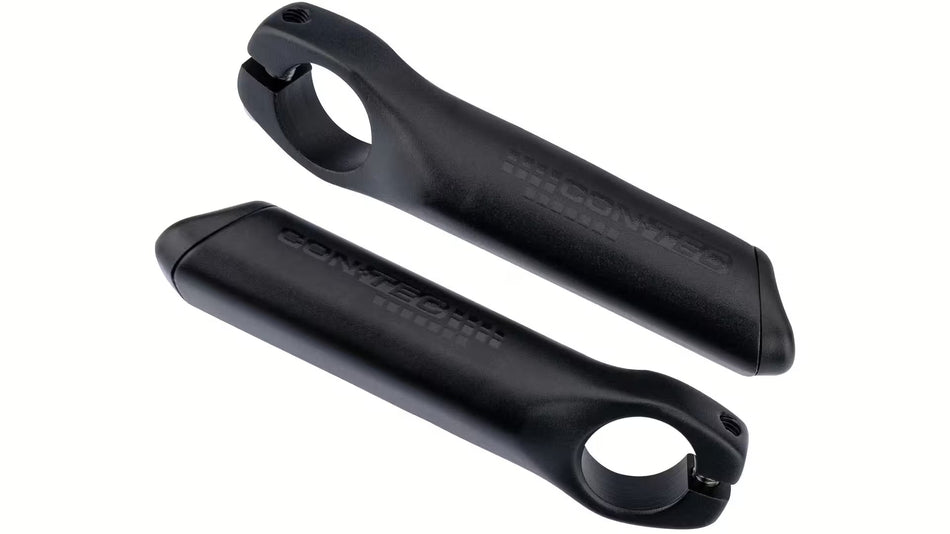 CONTEC BAR ENDS TRIANGLE