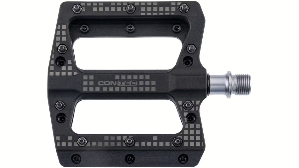 PEDALE CONTEC DUSTER