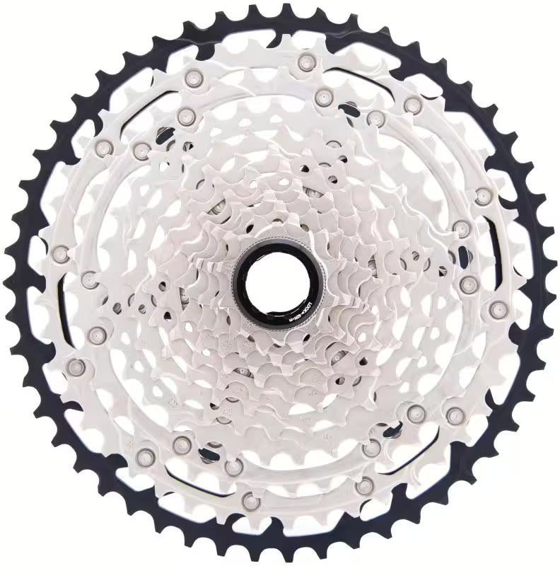 KASSETTE SHIMANO CS-M7100 12S