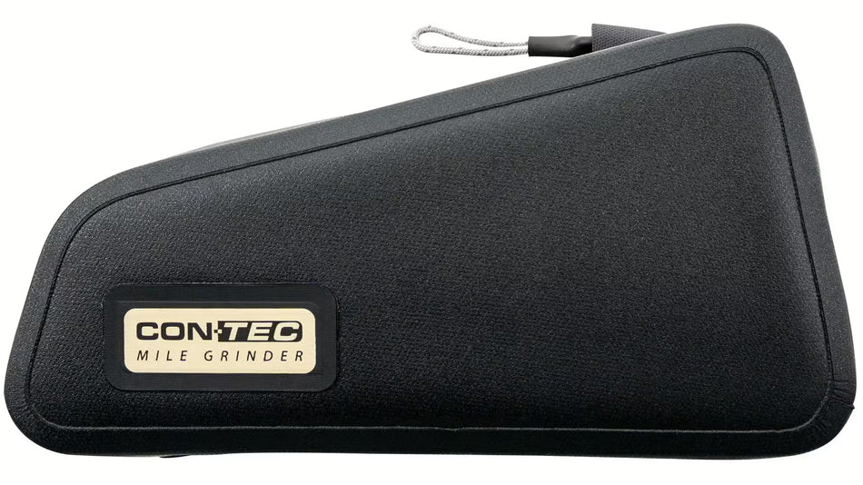 CON-TEC MILE GRINDER TOP TUBE 1.2 FRAME BAG