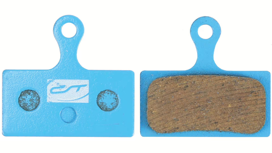 CONTEC BREMSBELÄGE SHIMANO XT CBP-550