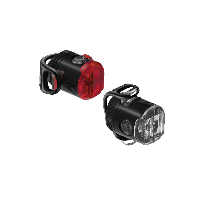 Akku Beleuchtungsset Lezyne Femto