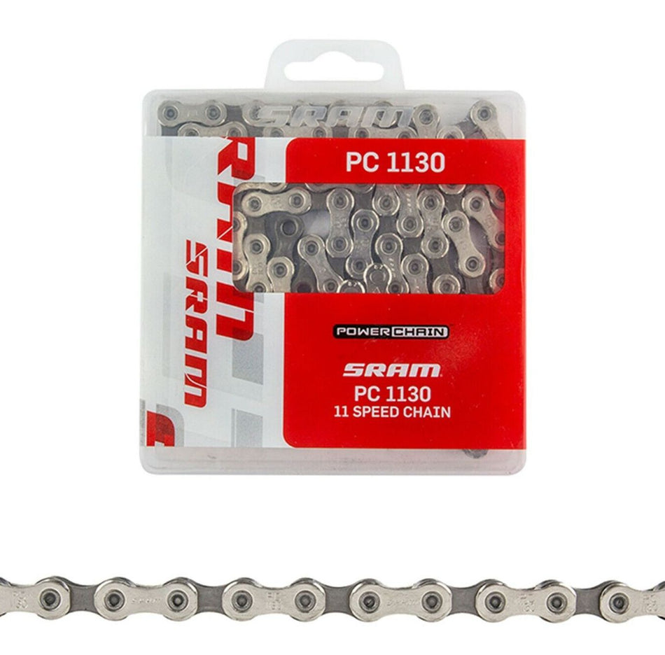 SRAM KETTE PC 1130 11-FACH KETTE 120 LINK