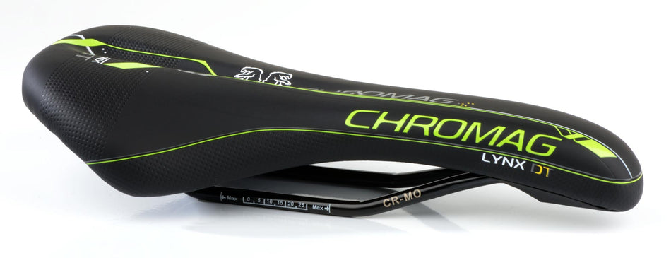 CHROMAG LYNX DT SATTEL