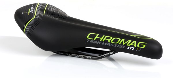 CHROMAG TRAILMASTER SATTE