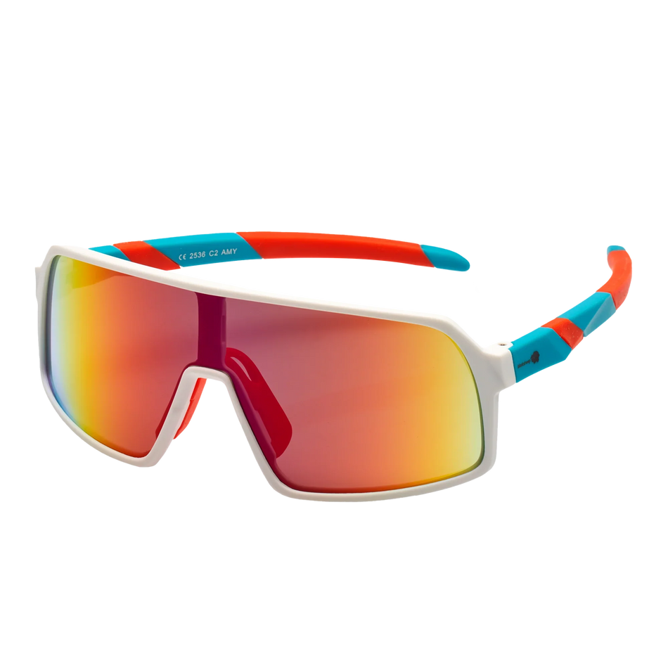 BLACK SHEEP SUNGLASSES  AMY