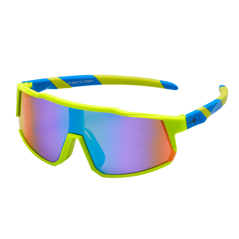 BLACK SHEEP SUNGLASSES STEFFI