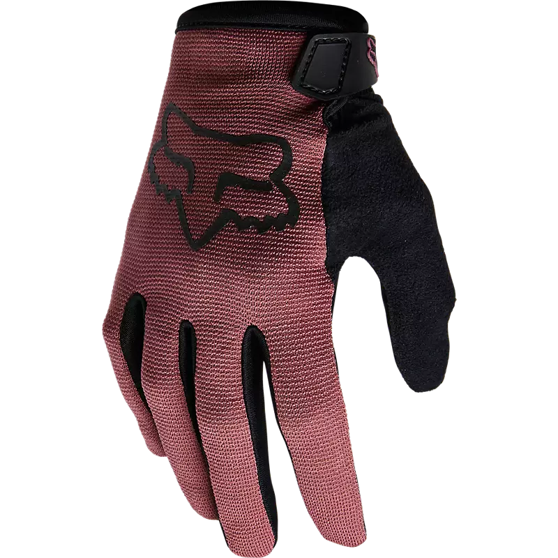 FOX W RANGER GLOVE B2