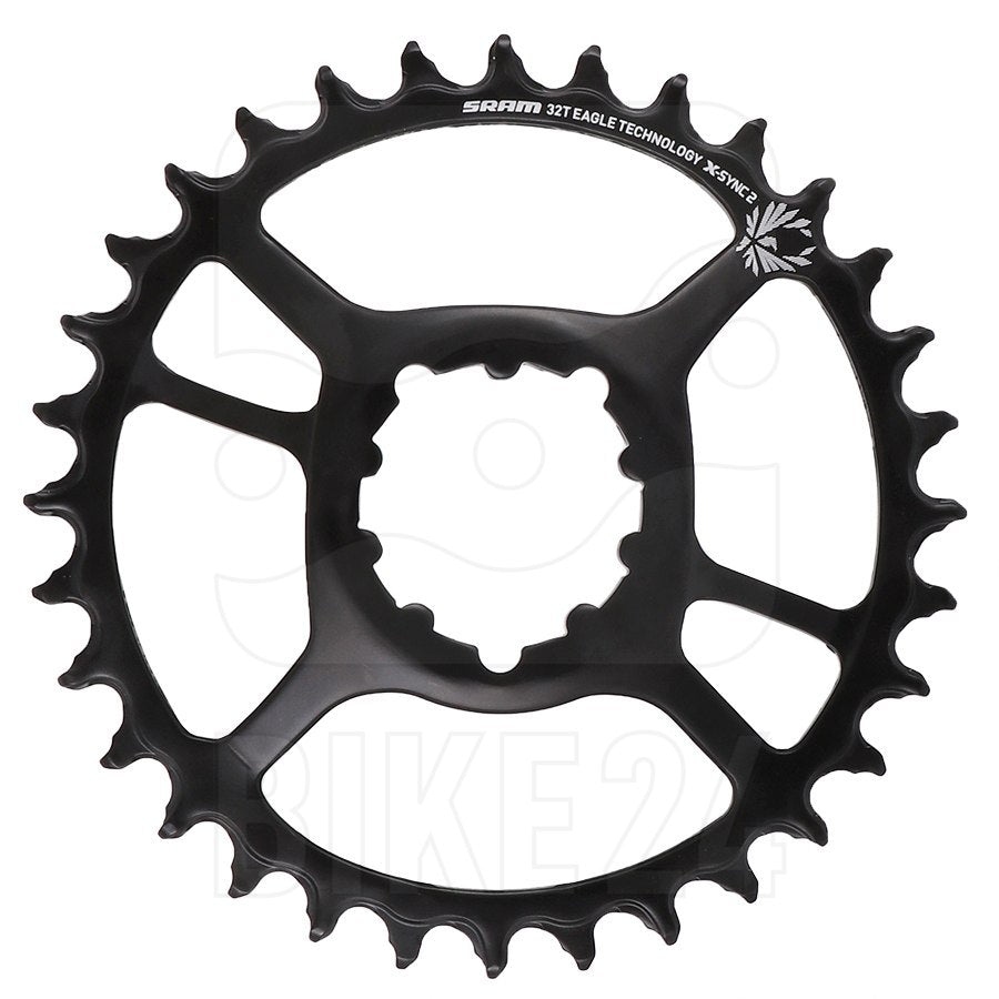 SRAM X-SYNC EANGLE 30T, 3mm OFFSET