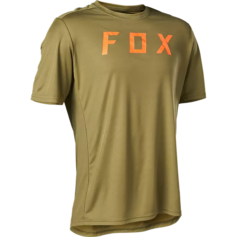 FOX YOUTH RANGER SS JERSEY