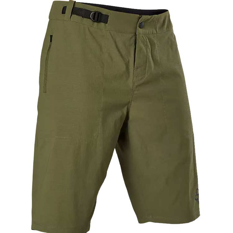 FOX RANGER SHORT W/LINER B2