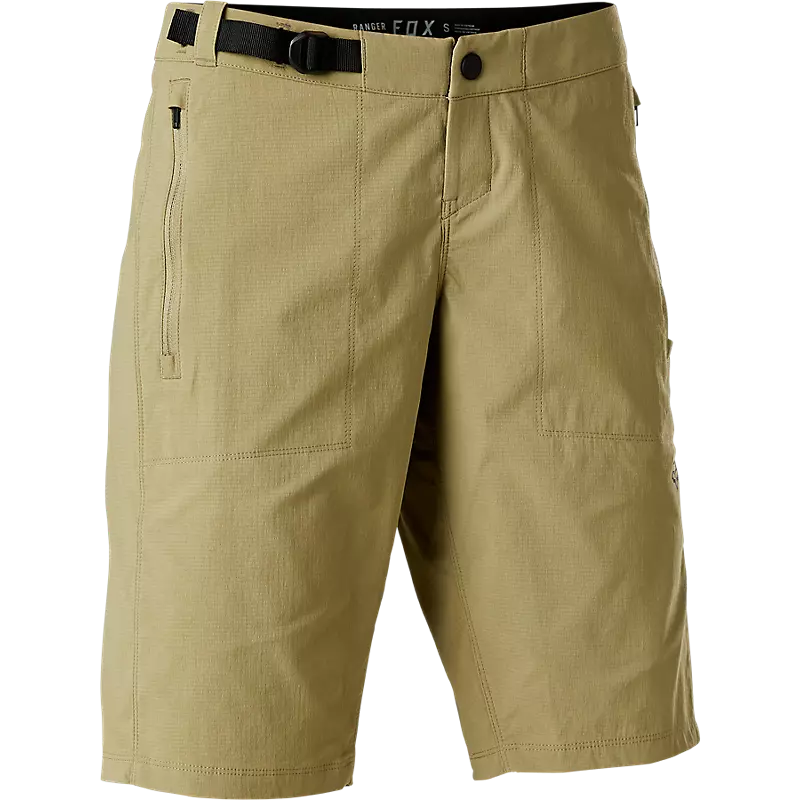 FOX W RANGER SHORT W/LINER B2