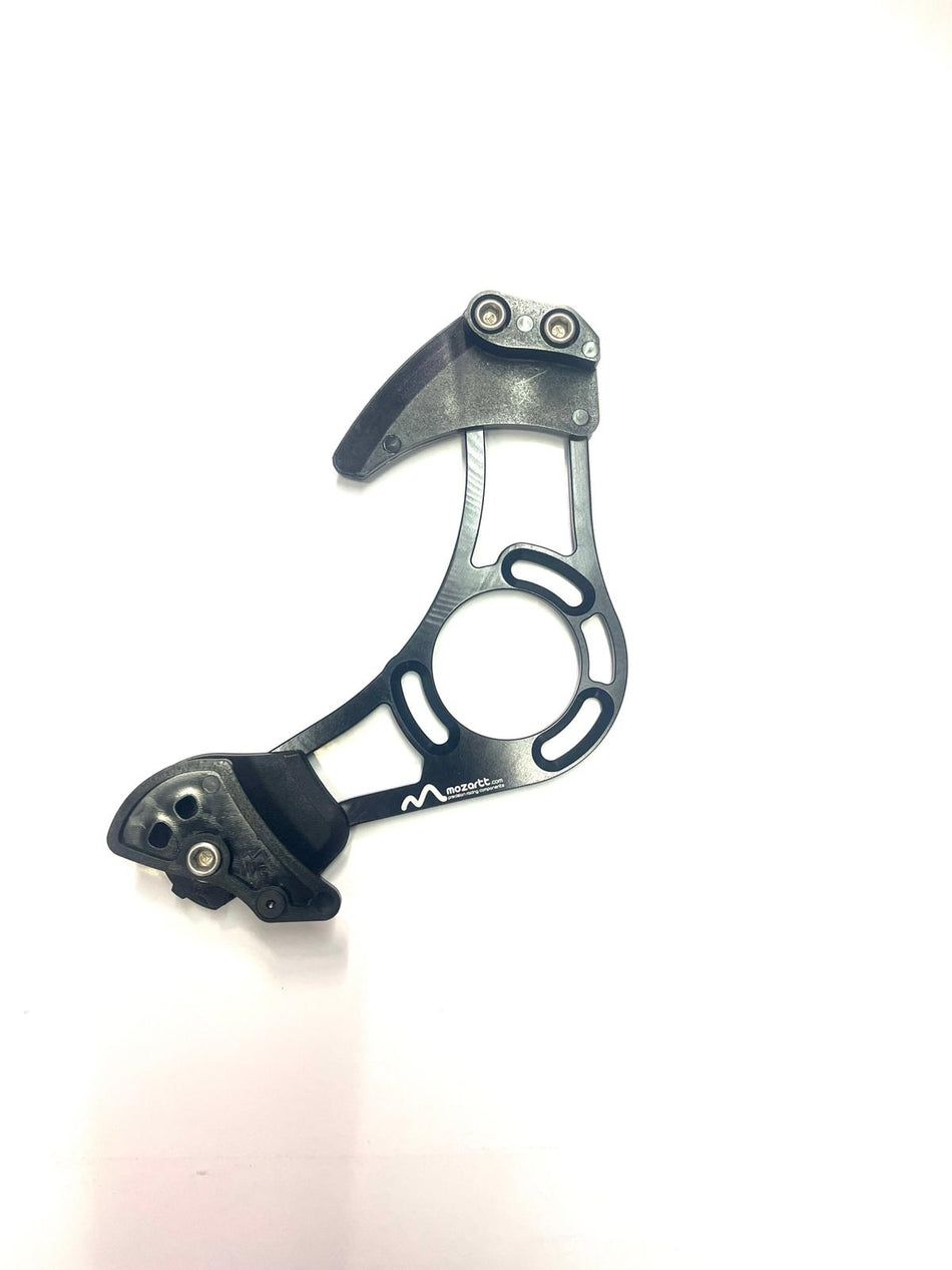 MOZARTT KETTENFÜHRUNG WOG 36-40T ISCG03 INCL. BG