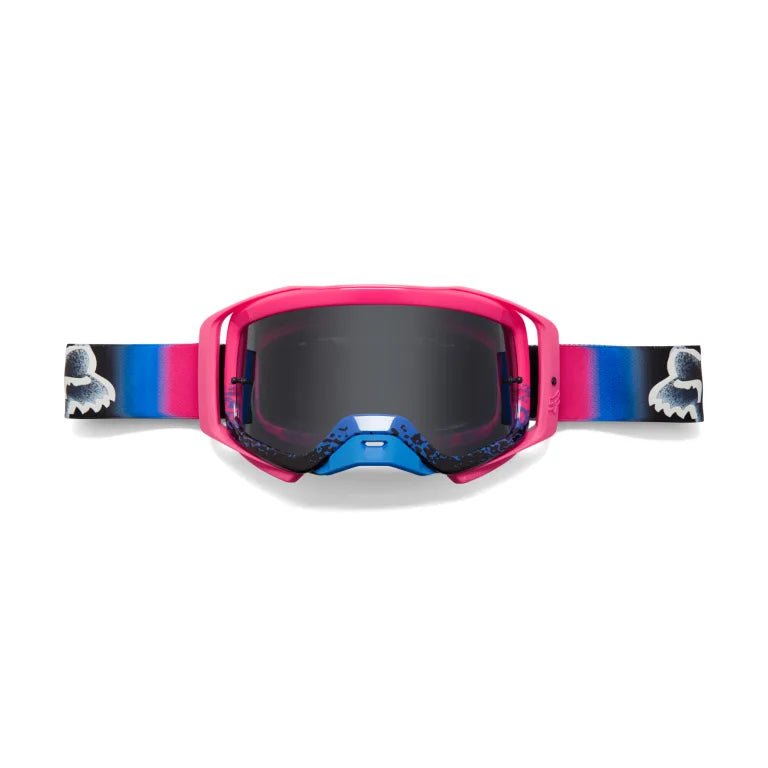 FOX AIRSPACE HORYZN GRAY LENS GOGGLE