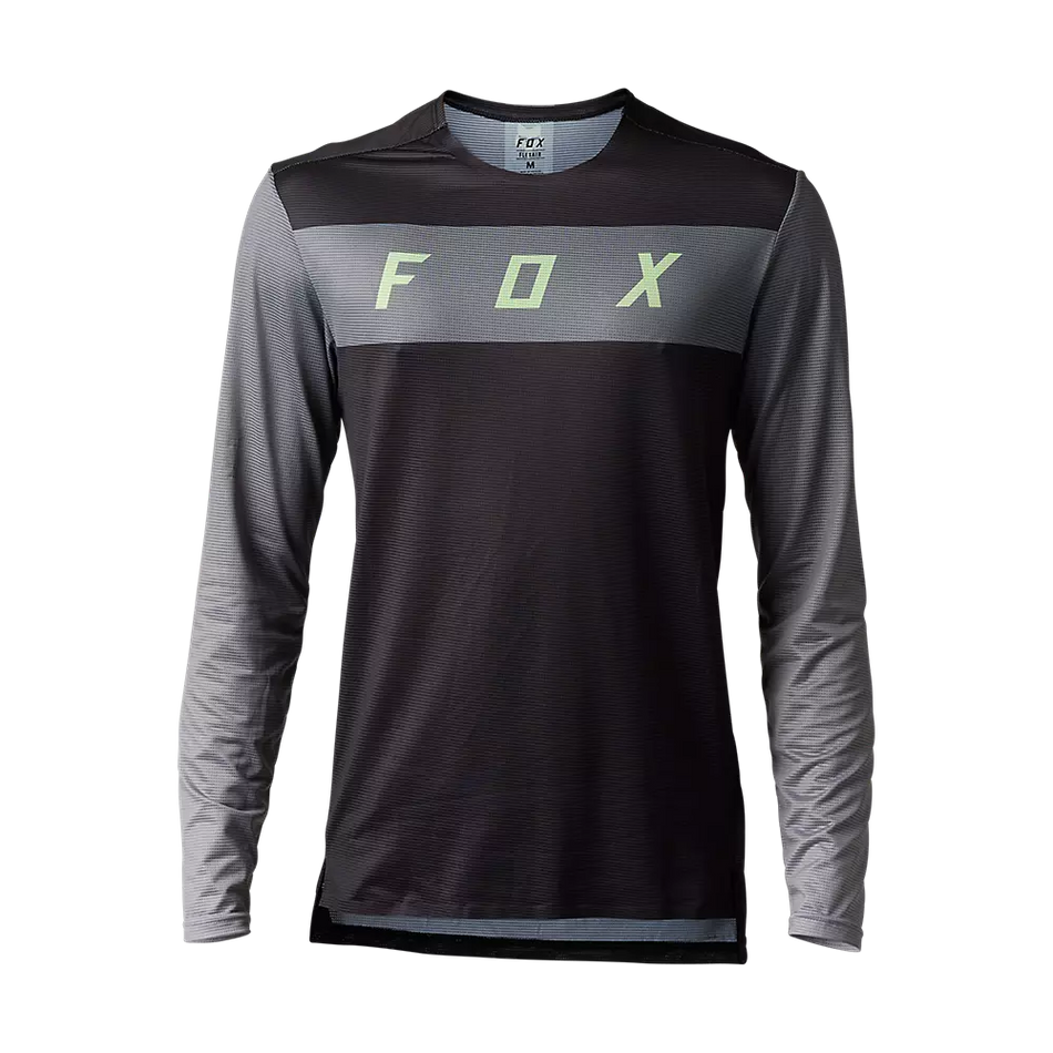 FOX FLEXAIR LS JERSEY ARCADIA B3