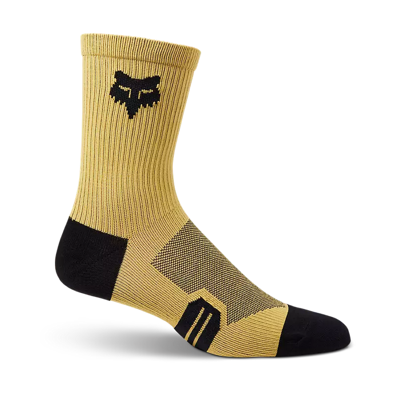 FOX 6" RANGER SOCKS B3