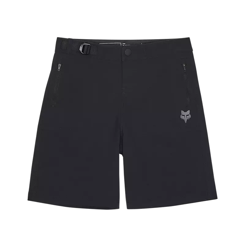 FOX YOUTH RANGER SHORT W/LINER B2
