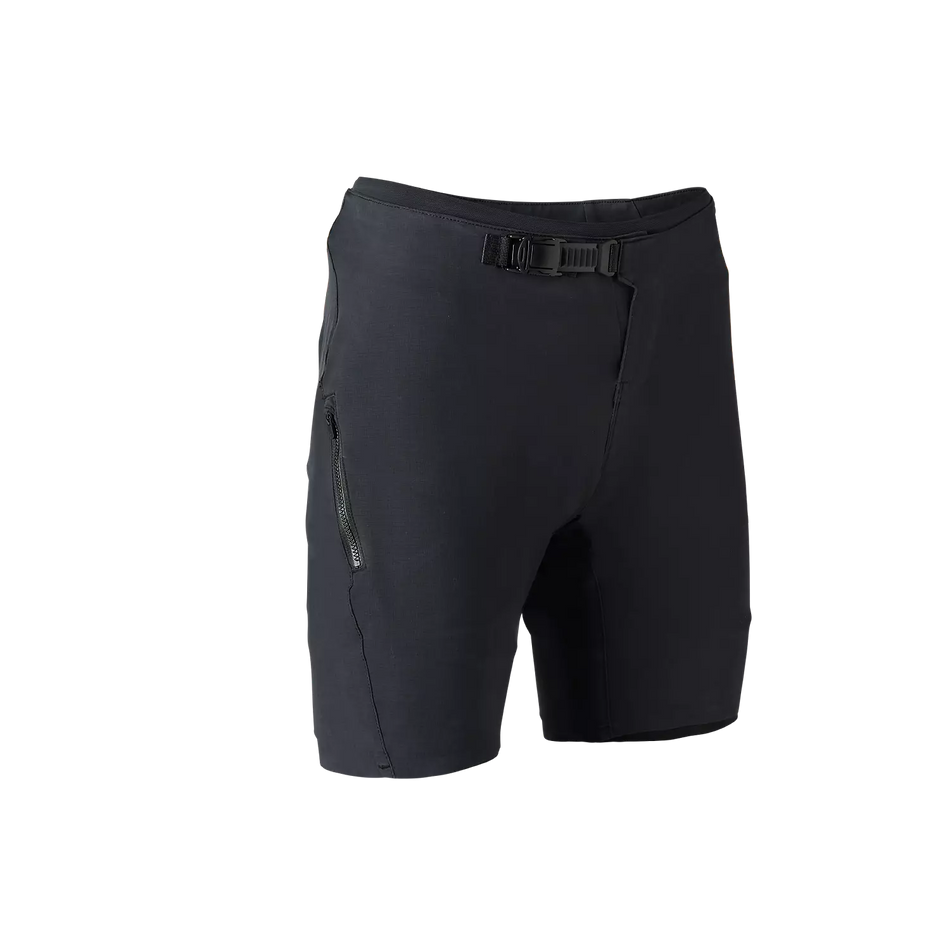 FOX W FLEXAIR ASCENT SHORT B5