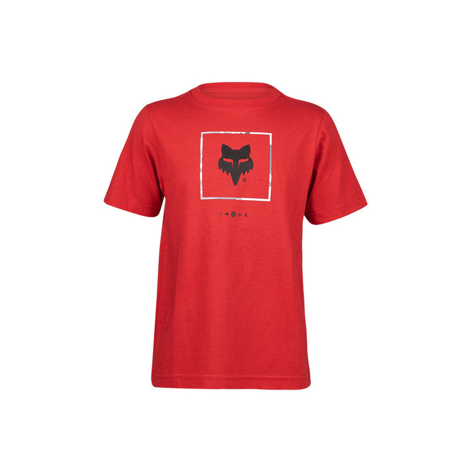 FOX YOUTH ATLAS SS TEE B4