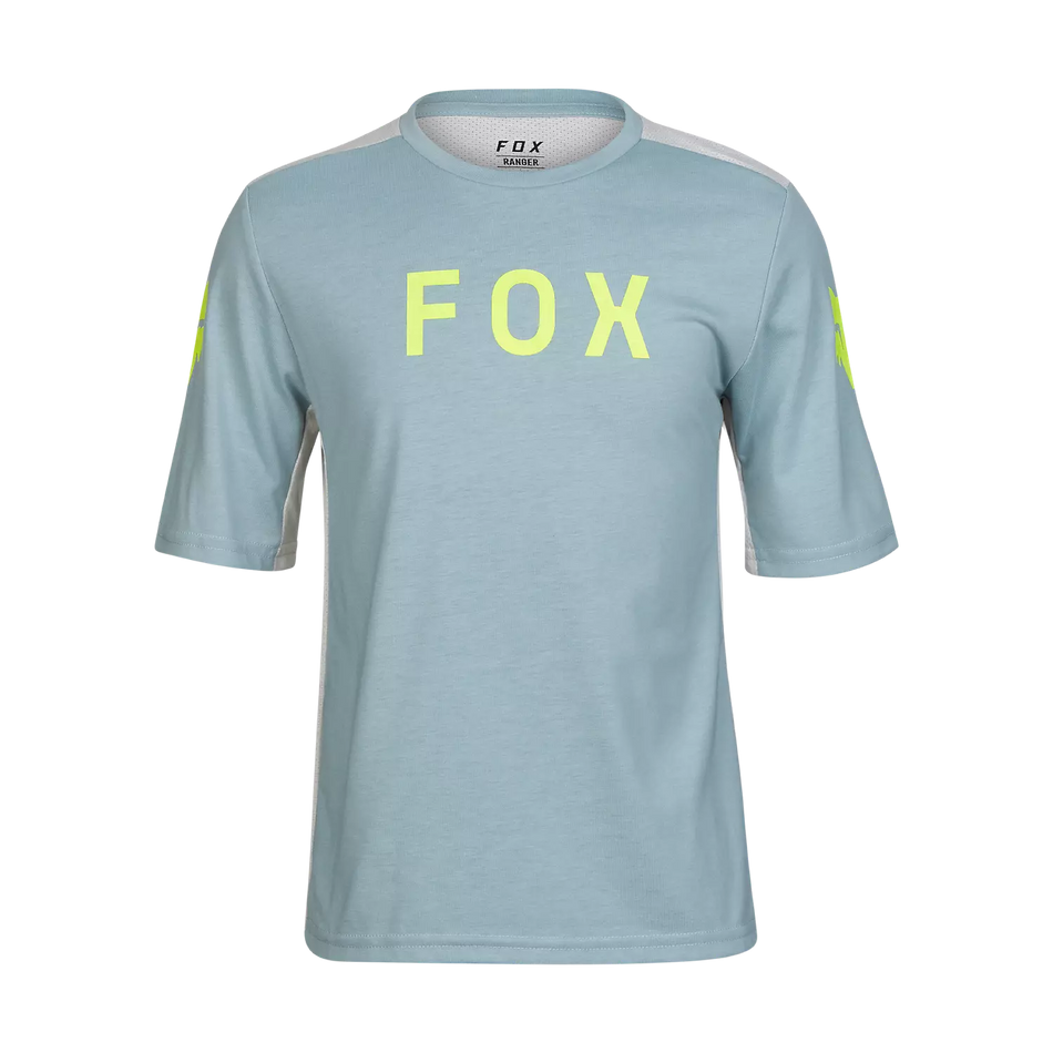FOX YOUTH RANGER SS JERSEY AVIATION B4