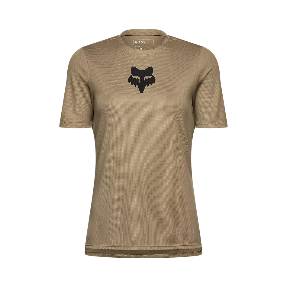 FOX W RANGER SS JERSEY FOX HEAD B5