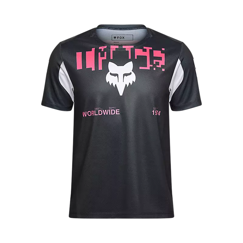 FOX YOUTH RANGER SS JERSEY DIGI IMAGE B5
