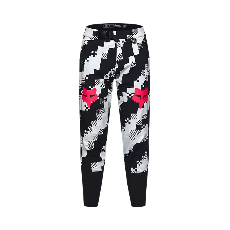 FOX YOUTH RANGER PANT DIGI IMAGE B5