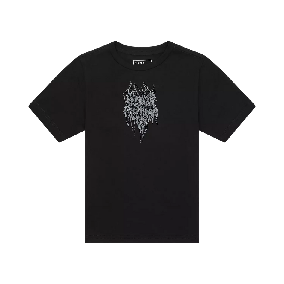 FOX YOUTH BARK SS TEE B5