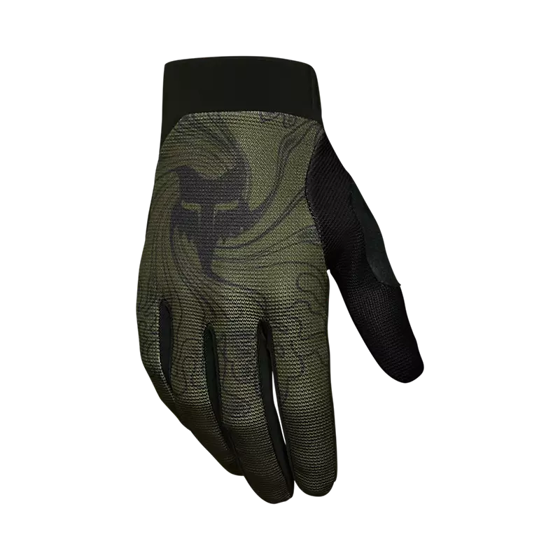 FOX RANGER GLOVE FREQUENCY