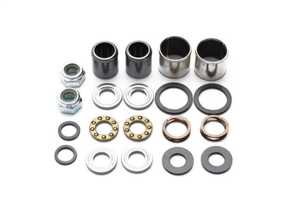 HT PEDALS REBUILD KIT FOR T1, M1