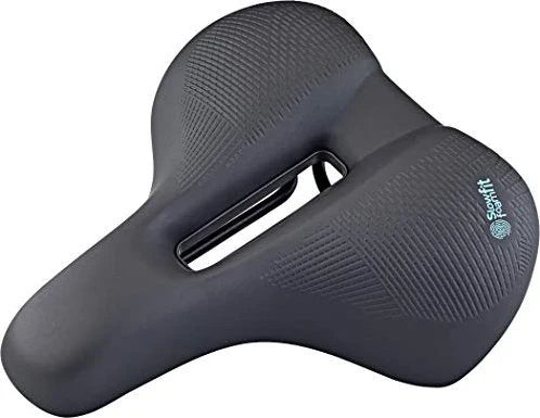 SATTEL SELLE ROYAL FREEWAY FIT ATHLETIC