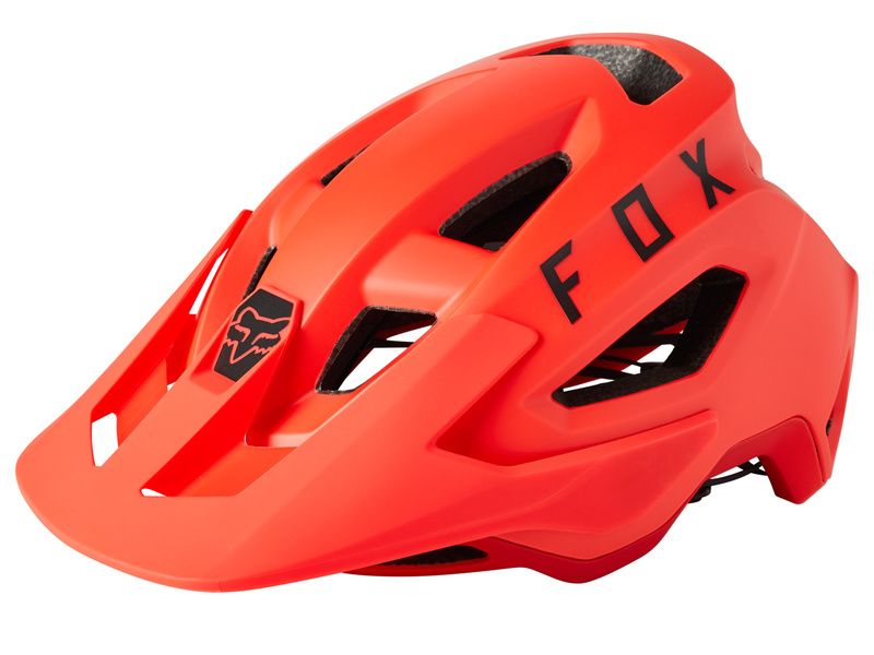 FOX SPEEDFRAME CE HELMET MIPS
