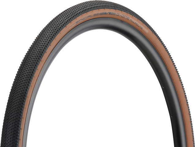 SCHWALBE Reifen G-One Allround