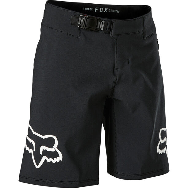 FOX YOUTH DEFEND SHORT B2