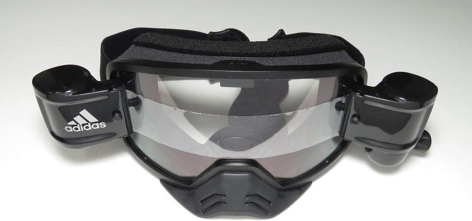 ADIDAS BACKLAND DIRT GOGGLES