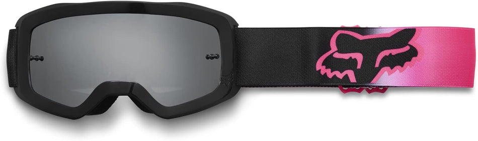 FOX YOUTH MAIN LEED GOGGLE B3