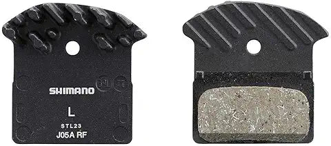SHIMANO BREMSBELÄGE BP-J05A-RF