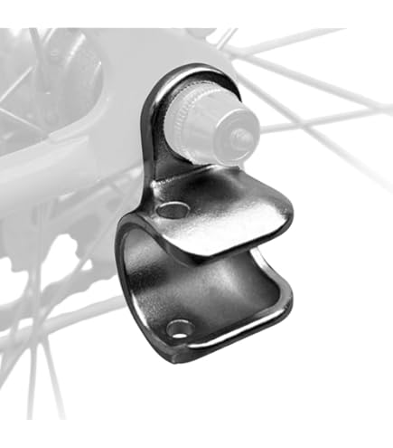 THULE AXEL MOUNT  EZHITCH CUP