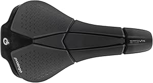 PROLOGO SATTEL SCRATCH M5 TIROX