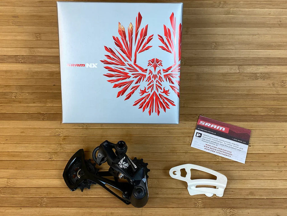 SRAM SCHALTWERK NX EAGLE