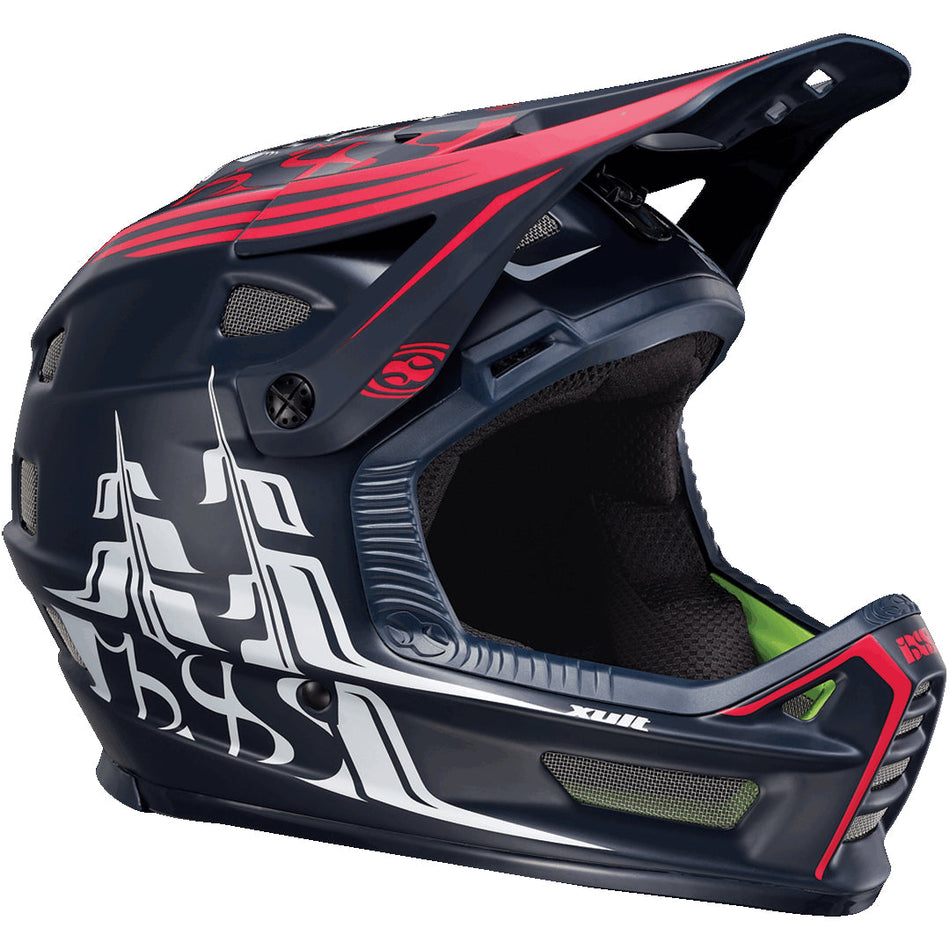 IXS XULT CROSS OVER FULL FASE