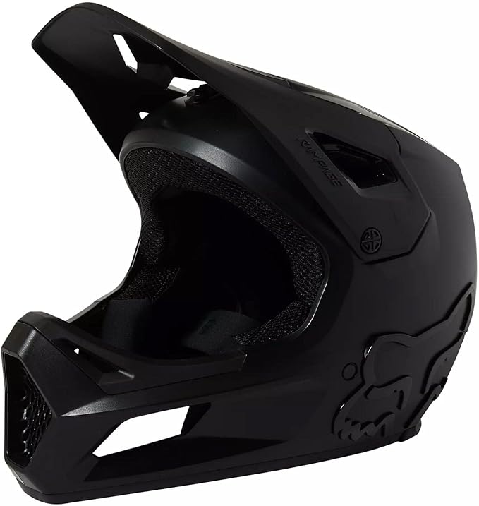 FOX YOUTH RAMPAGE HELMET