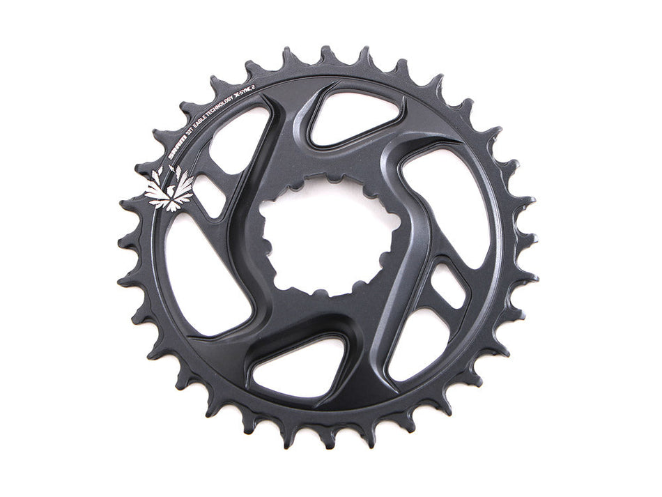 SRAM X-SYNC2 EAGLE 32T 6mm OFFSET