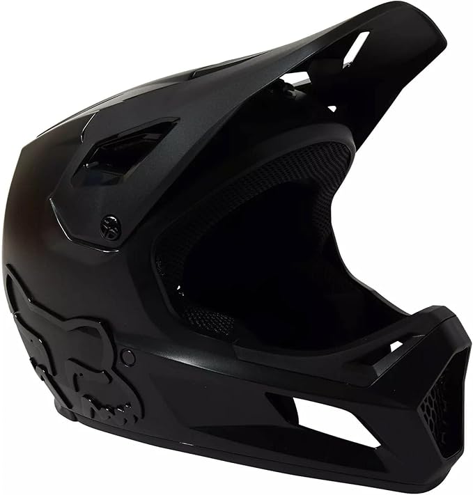 FOX RAMPAGE HELMET
