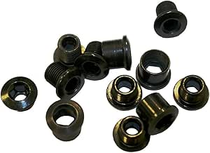 SRAM KETTENBLATTSCHRAUBEN KIT