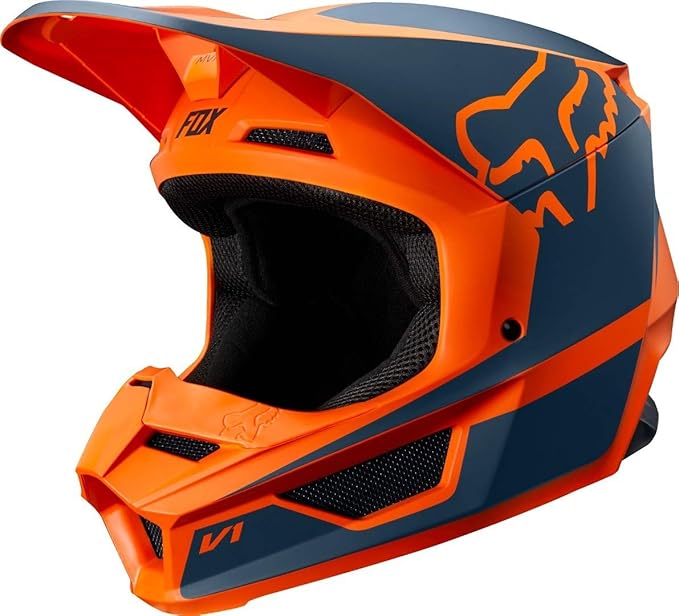 FOX YOUTH V1 PRZM HELMET