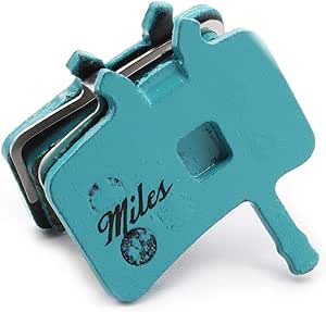 MILES AVID JUICY 3/5/7