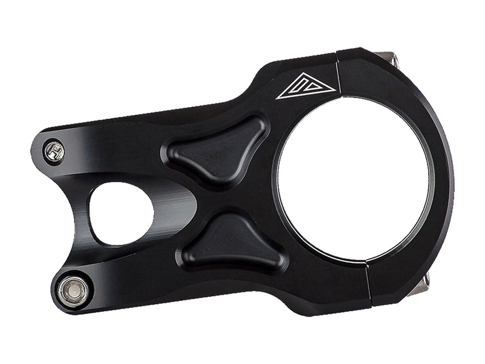 AZONIC THE ROCK STEM FAT 35mm 30mm BLACK